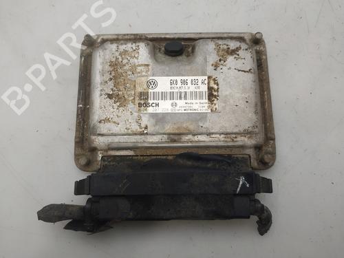 Used Engine control unit (ECU) Engine control unit (ECU) 36648769 36648769