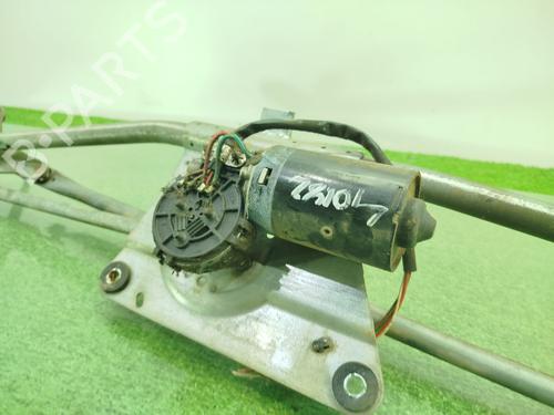 Front wiper motor CITROËN XSARA PICASSO (N68) 1.6 HDi | BP30849706M29 