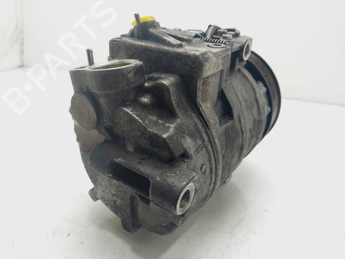 AC compressor MERCEDES-BENZ E-CLASS (W210) E 220 CDI (210.006) | BP21262160M34 