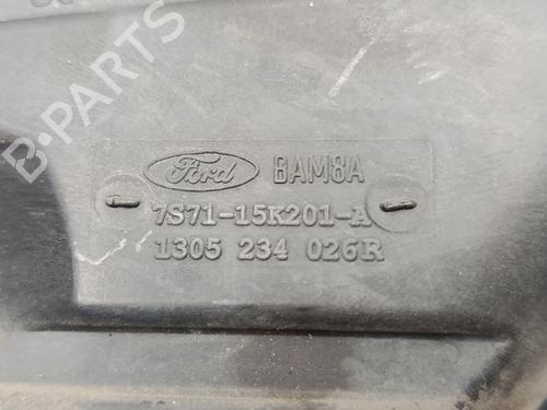 Right front fog light FORD MONDEO IV (BA7)  | BP29393649C31 
