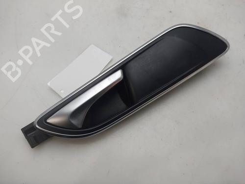 Front right interior door handle MERCEDES-BENZ A-CLASS (W176) A 200 CDI (176.001) | BP39978202I14 - Image 4