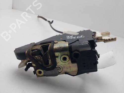 front-left-lock-peugeot-407-6d_-2004-2005-2006-2007-2008-2009-2010-2011-32719063 main image