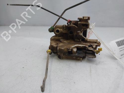 Used Front right lock NISSAN PICK UP (D22) 2.5 TD 4WD (103 hp) 17127071