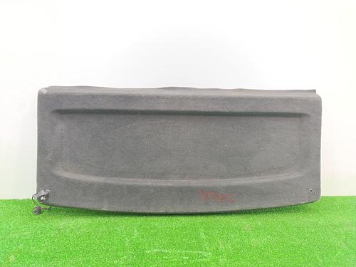 Used Rear parcel shelf VW POLO (9N_, 9A_) 1.2 12V (64 hp) 26944038