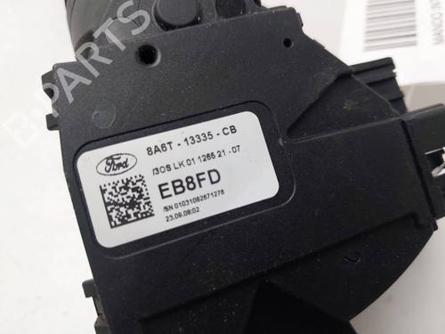 Steering column stalk FORD FIESTA VI (CB1, CCN) | BP40036812I23 - Image 3