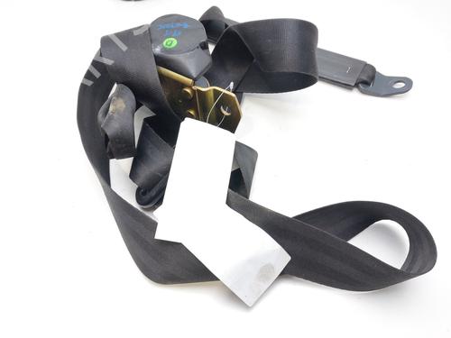 Front right seatbelt PEUGEOT 205 I (741A/C) 1.7 Diesel | BP13573805I25 
