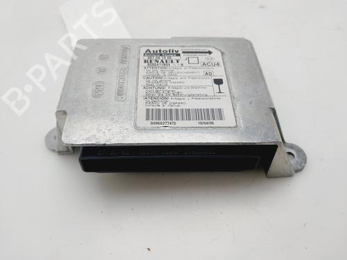Used ECU airbags RENAULT GRAND SCÉNIC II (JM0/1_) 1.5 dCi (JM1E) (106 hp) 28670046