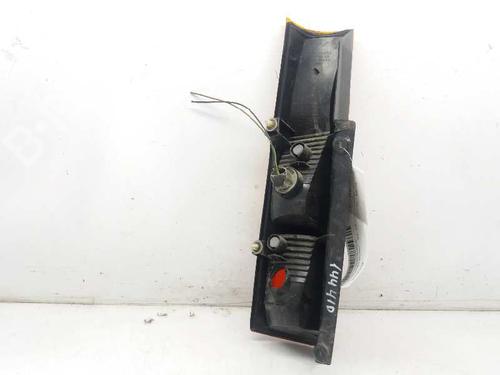 Right taillight SUZUKI IGNIS II (MH) 1.3 DDiS (RM413D) | BP3339576C35 