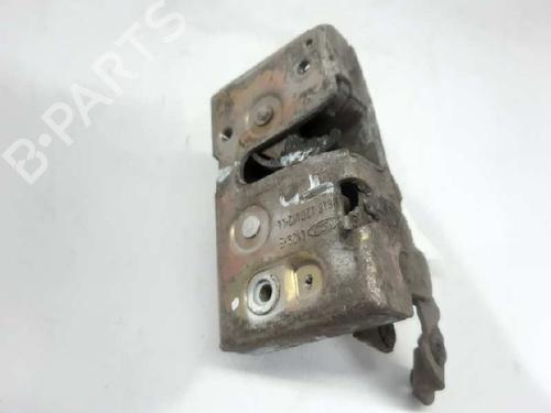 Used Rear right lock FORD ORION I (AFD) 1.6 (79 hp) 5660589