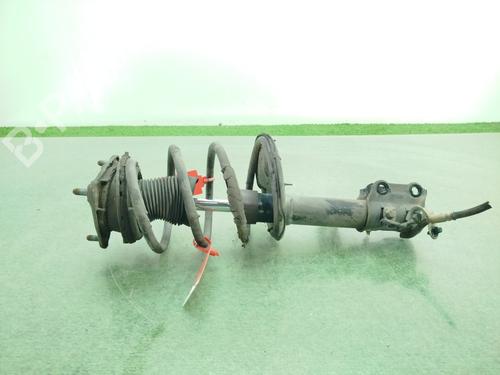 Used Left front shock absorber Left front shock absorber KIA CEE'D Hatchback (ED) [2006-2012] 33201338 33201338