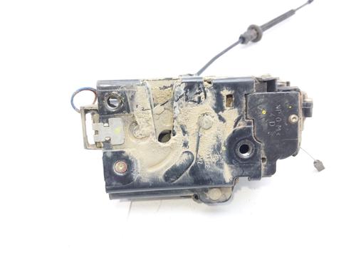 Front right lock VW GOLF IV (1J1) 1.9 SDI | BP12598370C97 