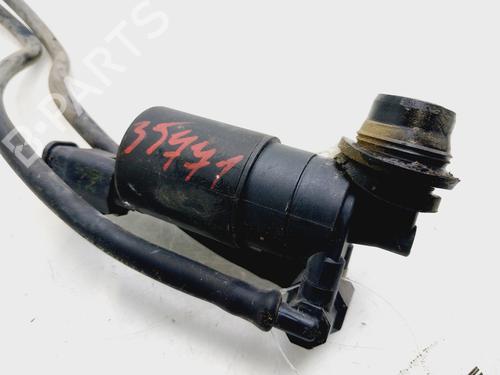 Used Washer pump CITROËN C3 II (SC_) [2009-2025]  29392481