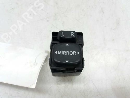 Used Mirror switch TOYOTA PRIUS Liftback (_W2_) [2003-2010]  7456138