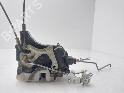 Used Front left lock Front left lock CITROËN C-CROSSER (VU_, VV_) [2007-2012] 33967371 33967371