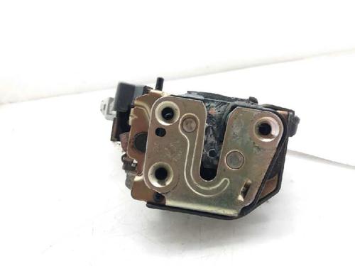 Rear right lock NISSAN X-TRAIL I (T30) 2.2 dCi 4x4 | BP2994161C99 