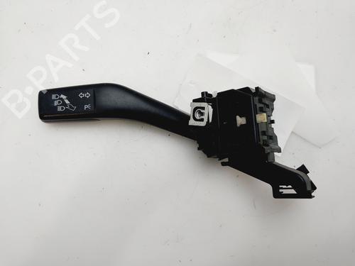 Used Steering column stalk VW CADDY III MPV (2KB, 2KJ, 2CB, 2CJ) 1.9 TDI (105 hp) 29062365