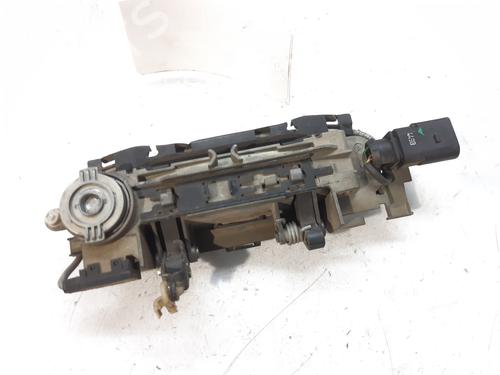 Front right exterior door handle AUDI A3 (8L1) 1.9 TDI | BP9146343C129 