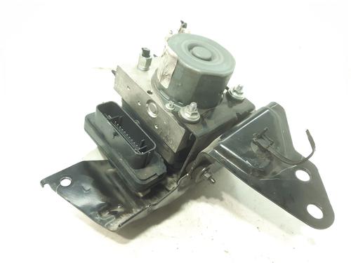 Used ABS pump RENAULT KADJAR (HA_, HL_) 1.5 dCi 110 (HLA3) (110 hp) 9400690
