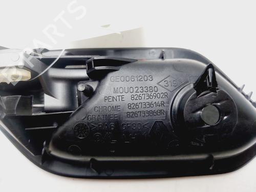 Rear left interior door handle DACIA SANDERO III  | BP29219974I15
