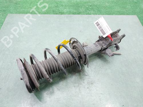 Left front shock absorber FORD FOCUS IV (HN) [2018-2024]  16005339