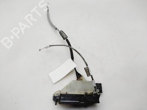 Used Front right lock Front right lock CITROËN C4 II (NC_) [2009-2026] 33985943 33985943