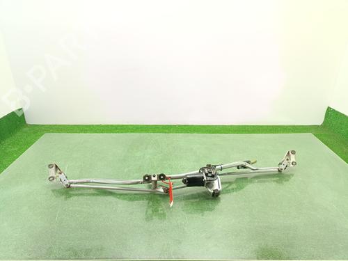 Used Front wiper motor OPEL MERIVA A MPV (X03) [2003-2010]  29810630