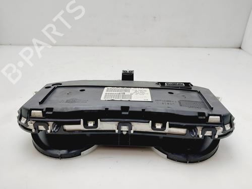 Instrument cluster RENAULT MEGANE II (BM0/1_, CM0/1_) 1.5 dCi (BM1E, CM1E) | BP19336988C47 