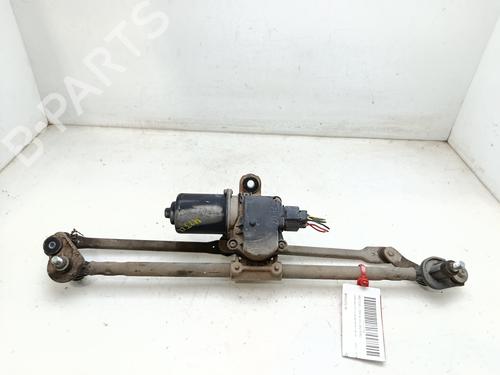 Used Front wiper motor Front wiper motor CHEVROLET NUBIRA Saloon 1.6 (109 hp) 39651091 39651091