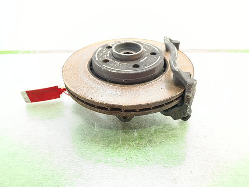 Used Right front steering knuckle Right front steering knuckle NISSAN PRIMASTAR Van (X83) [2002-2026] 35975853 35975853
