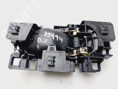 Front left interior door handle CITROËN C4 CACTUS 1.2 VTi 82 | BP21260395I13 