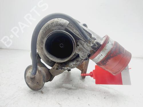 Turbocompresseur/Compresseur CHRYSLER VOYAGER IV (RG, RS) 2.5 CRD (141 hp) 29013705