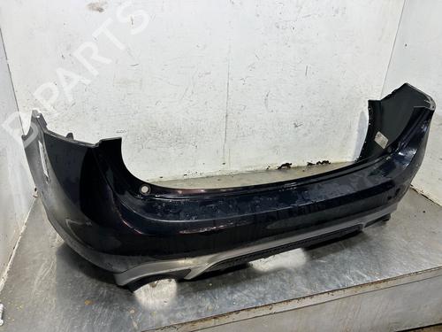 Rear bumper VOLVO V60 I (155) 2.4 D6 Plug in Hybrid AWD | BP29719787C8 