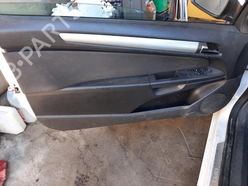 Right front window switch OPEL ASTRA H (A04) 1.7 CDTI (L48) | BP13907091I26 