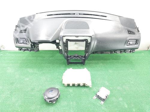 Airbag Kit SUBARU LEGACY V (BM)  | BP27876880C86 