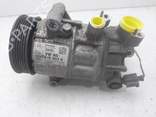 AC compressor SEAT IBIZA V (KJ1, KJG) | BP37630051M34 - Image 4