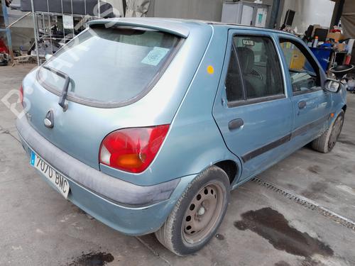 Hovedbremsecylinder FORD FIESTA IV (JA_, JB_)  | BP10518635M77 