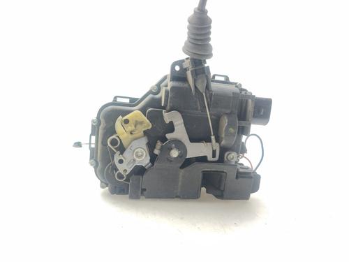 Used Front left lock SEAT LEON (1M1) [1999-2006]  29430527