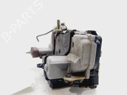 Front left lock CITROËN XSARA PICASSO (N68) 2.0 HDi | BP25454474C98 
