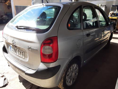 Grille CITROËN XSARA PICASSO (N68) 1.6 | BP10528528C40 