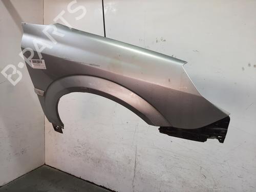 Forkjerm høyre OPEL VECTRA C (Z02)  | BP14456876C42 