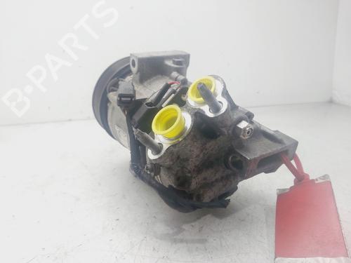 AC compressor VOLVO XC40 (536)  | BP29408367M34 