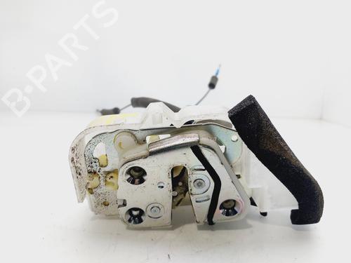 Rear left lock SUBARU LEGACY V (BM)  | BP29719645C100 
