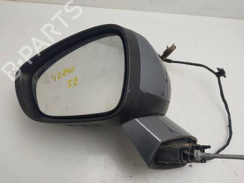 left-mirror-citroen-c5-iii-rd_-2008-2009-2010-2011-2012-2013-2014-2015-2016-2017-39102239 main image