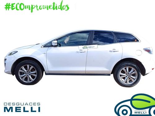 Pedal MAZDA CX-7 (ER) 2.2 MZR-CD AWD (ER10A) | BP31369953I4 
