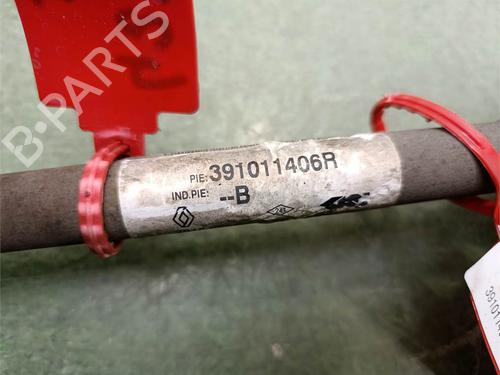 Left front driveshaft DACIA LODGY (JS_) | BP38325279M38 - Image 4