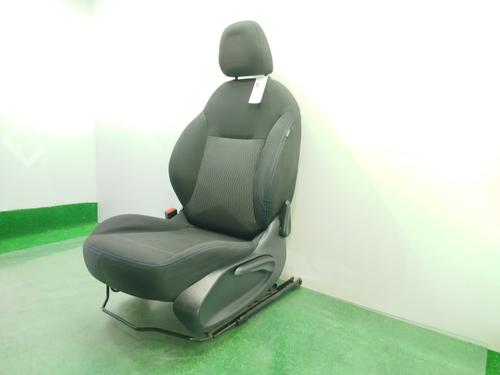Left front seat PEUGEOT 208 I (CA_, CC_)  | BP29010025C15 