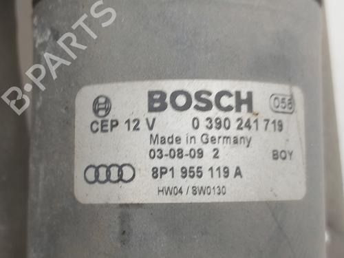 Front wiper motor AUDI A3 (8P1) 1.9 TDI | BP40022421M29 - Image 6