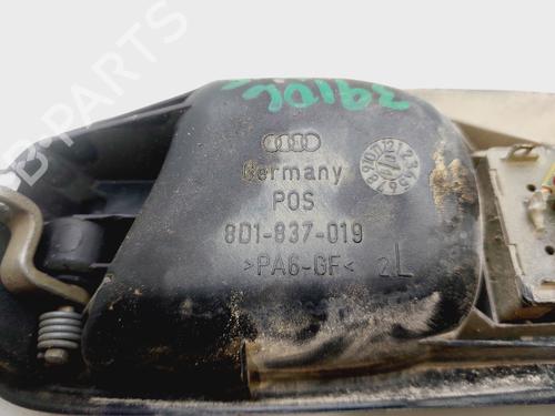 Front left interior door handle AUDI A4 B5 Avant (8D5) 1.9 TDI | BP28312497I13 
