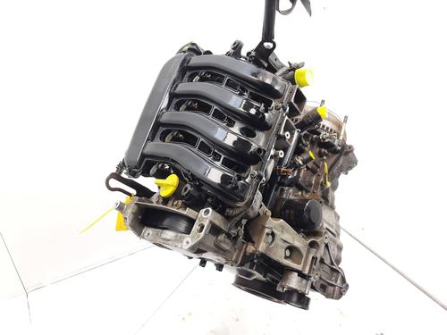 Engine RENAULT MEGANE II Estate (KM0/1_) 1.6 | BP16588138M1