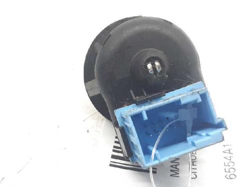 Mirror switch CITROËN C3 Pluriel (HB_) 1.4 HDi | BP12401409I25 